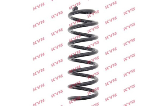 Coil Spring K-Flex RC5931 Kayaba, Image 2