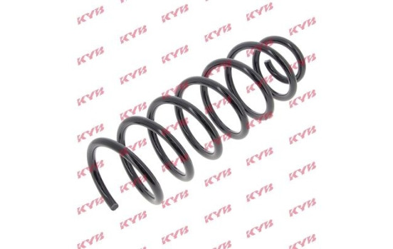 Coil Spring K-Flex RC6280 Kayaba
