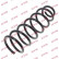 Coil Spring K-Flex RC6287 Kayaba