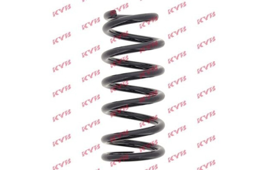 Coil Spring K-Flex RC6311 Kayaba, Image 2