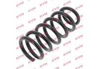 Coil Spring K-Flex RC6311 Kayaba