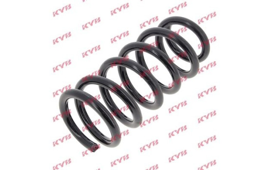 Coil Spring K-Flex RC6311 Kayaba