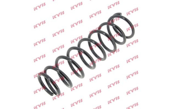 Coil Spring K-Flex RC6315 Kayaba