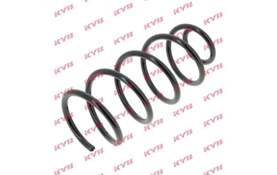 Coil Spring K-Flex RC6329 Kayaba