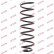 Coil Spring K-Flex RC6352 Kayaba, Thumbnail 2