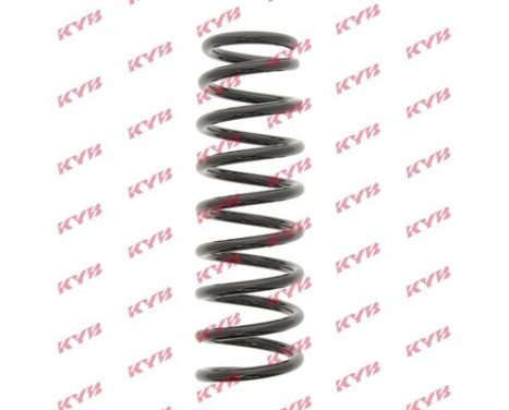 Coil Spring K-Flex RC6368 Kayaba, Image 2