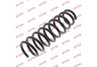 Coil Spring K-Flex RC6368 Kayaba