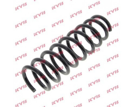 Coil Spring K-Flex RC6368 Kayaba