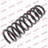 Coil Spring K-Flex RC6375 Kayaba