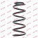Coil Spring K-Flex RC6377 Kayaba, Thumbnail 2