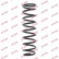 Coil Spring K-Flex RC6418 Kayaba, Thumbnail 2