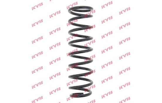 Coil Spring K-Flex RC6418 Kayaba, Image 2