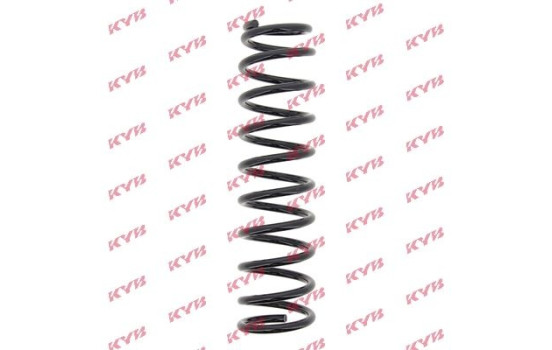 Coil Spring K-Flex RC6419 Kayaba, Image 2