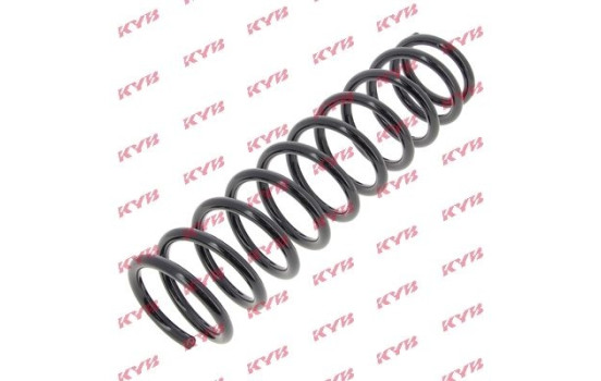 Coil Spring K-Flex RC6419 Kayaba