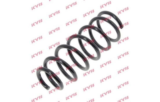Coil Spring K-Flex RC6422 Kayaba