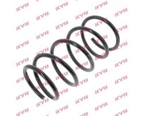 Coil Spring K-Flex RC6427 Kayaba