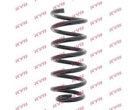 Coil Spring K-Flex RC6432 Kayaba, Image 2