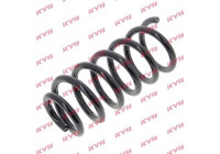 Coil Spring K-Flex RC6432 Kayaba