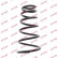 Coil Spring K-Flex RC6562 Kayaba, Thumbnail 2