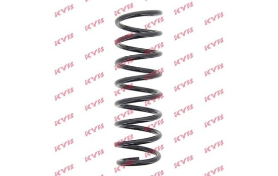 Coil Spring K-Flex RC6694 Kayaba, Image 2