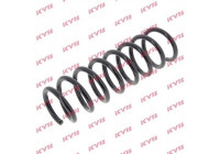 Coil Spring K-Flex RC6694 Kayaba