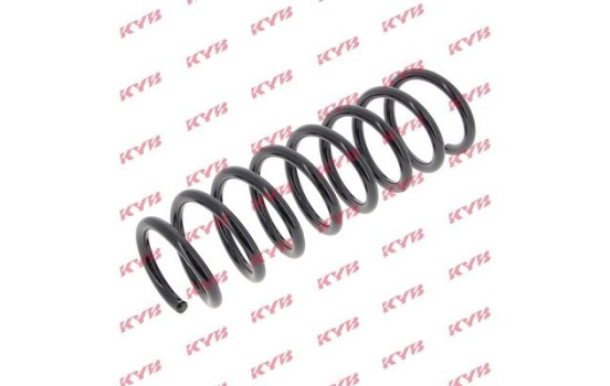 Coil Spring K-Flex RC6694 Kayaba