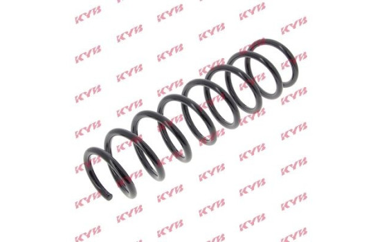Coil Spring K-Flex RC6695 Kayaba