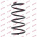 Coil Spring K-Flex RC6696 Kayaba, Thumbnail 2