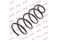 Coil Spring K-Flex RC6700 Kayaba