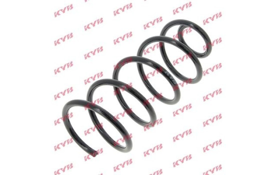 Coil Spring K-Flex RC6700 Kayaba