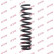 Coil Spring K-Flex RC6705 Kayaba, Thumbnail 2