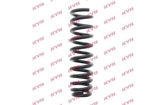 Coil Spring K-Flex RC6705 Kayaba, Image 2