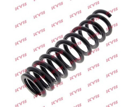 Coil Spring K-Flex RC6705 Kayaba