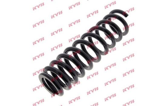 Coil Spring K-Flex RC6705 Kayaba