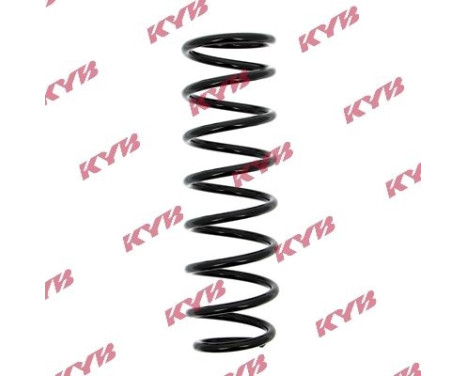 Coil Spring K-Flex RC6709 Kayaba, Image 2