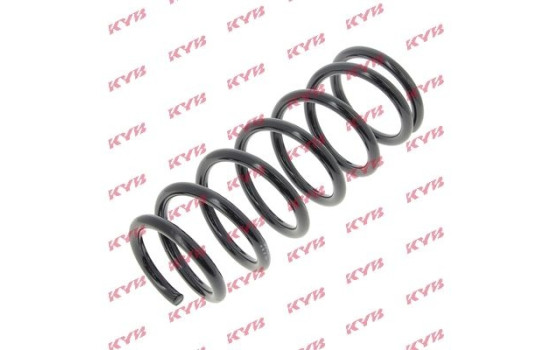Coil Spring K-Flex RC6715 Kayaba
