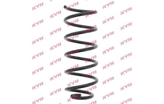 Coil Spring K-Flex RC6717 Kayaba, Image 2