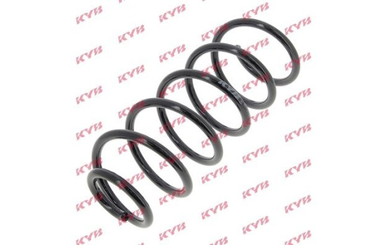 Coil Spring K-Flex RC6717 Kayaba
