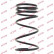 Coil Spring K-Flex RC6722 Kayaba, Thumbnail 2
