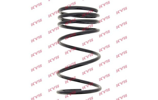 Coil Spring K-Flex RC6722 Kayaba, Image 2
