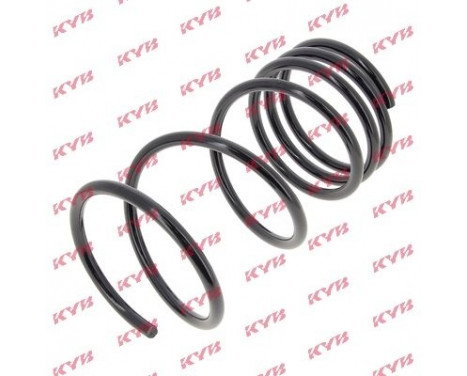 Coil Spring K-Flex RC6722 Kayaba