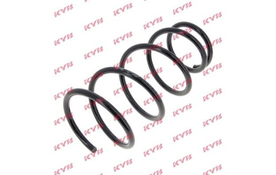 Coil Spring K-Flex RC6723 Kayaba