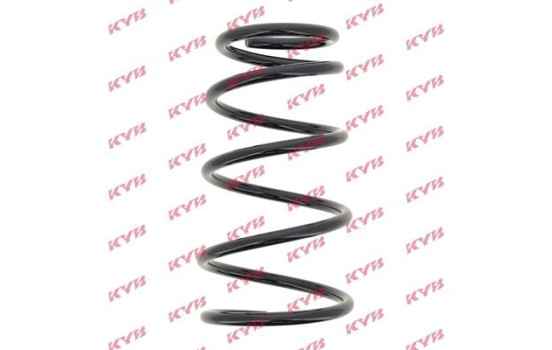 Coil Spring K-Flex RC6724 Kayaba, Image 2