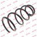 Coil Spring K-Flex RC6725 Kayaba