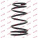 Coil Spring K-Flex RC6727 Kayaba, Thumbnail 2