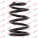 Coil Spring K-Flex RC6728 Kayaba, Thumbnail 2