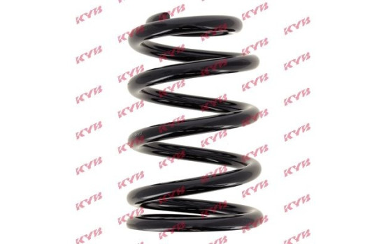 Coil Spring K-Flex RC6728 Kayaba, Image 2