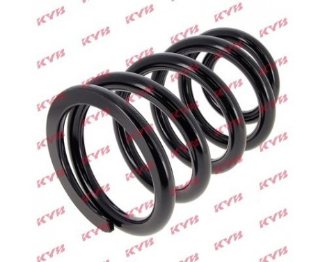 Coil Spring K-Flex RC6728 Kayaba
