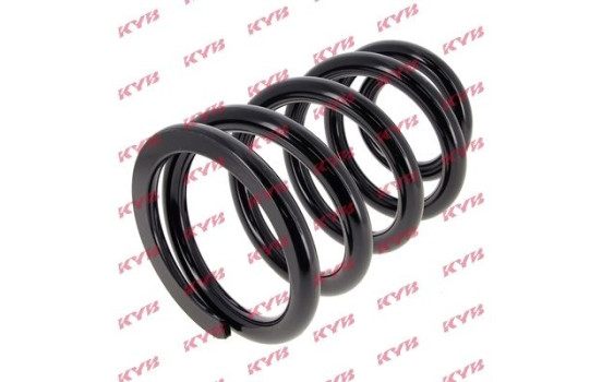 Coil Spring K-Flex RC6728 Kayaba