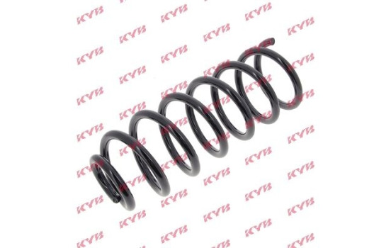 Coil Spring K-Flex RC7018 Kayaba